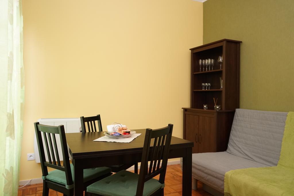 Apartments Luiz I Bridge By Amber Star Rent Vila Nova de Gaia Rom bilde