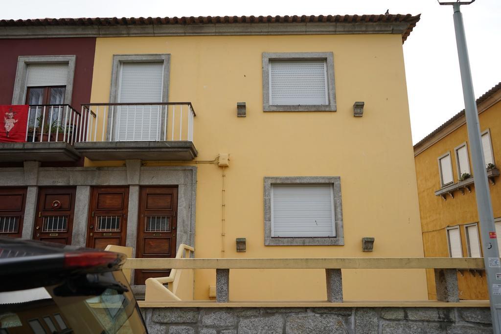 Apartments Luiz I Bridge By Amber Star Rent Vila Nova de Gaia Eksteriør bilde