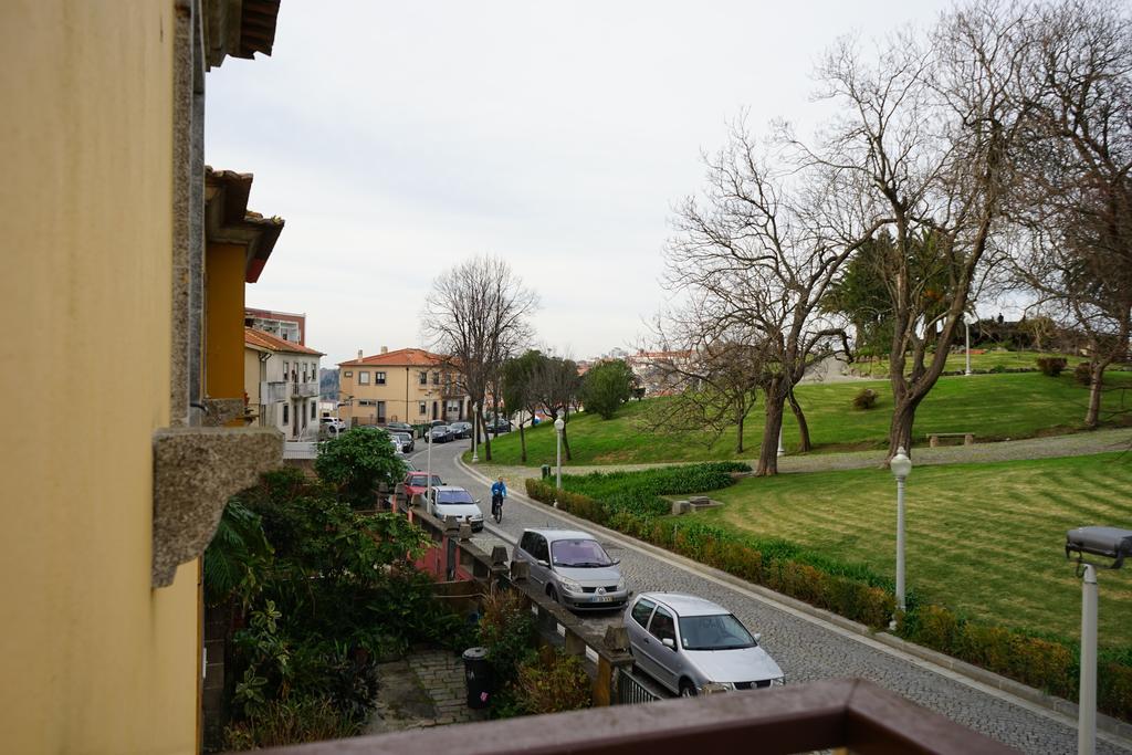 Apartments Luiz I Bridge By Amber Star Rent Vila Nova de Gaia Rom bilde