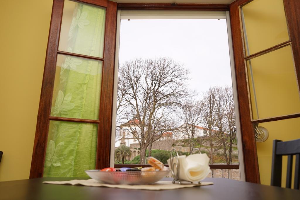 Apartments Luiz I Bridge By Amber Star Rent Vila Nova de Gaia Rom bilde