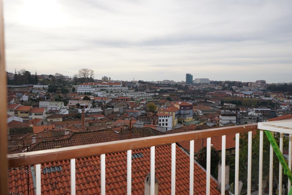 Apartments Luiz I Bridge By Amber Star Rent Vila Nova de Gaia Rom bilde