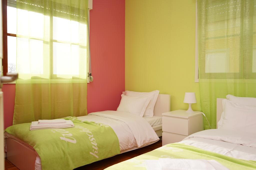 Apartments Luiz I Bridge By Amber Star Rent Vila Nova de Gaia Rom bilde