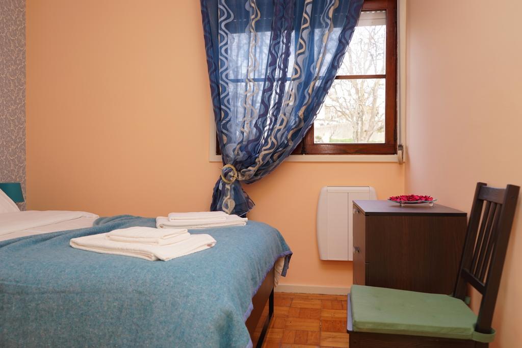 Apartments Luiz I Bridge By Amber Star Rent Vila Nova de Gaia Rom bilde