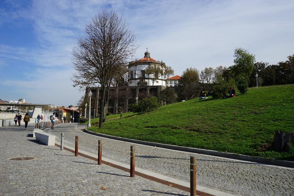 Apartments Luiz I Bridge By Amber Star Rent Vila Nova de Gaia Eksteriør bilde