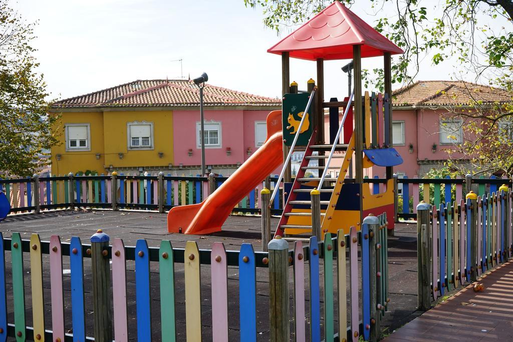 Apartments Luiz I Bridge By Amber Star Rent Vila Nova de Gaia Eksteriør bilde