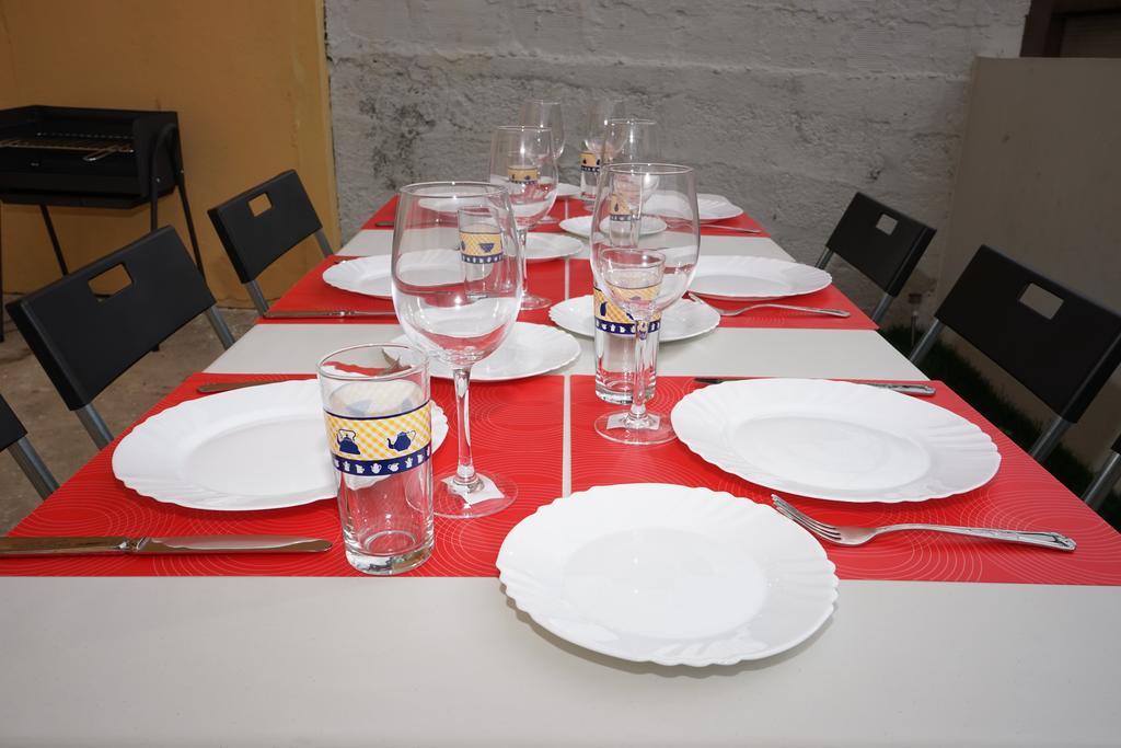 Apartments Luiz I Bridge By Amber Star Rent Vila Nova de Gaia Rom bilde