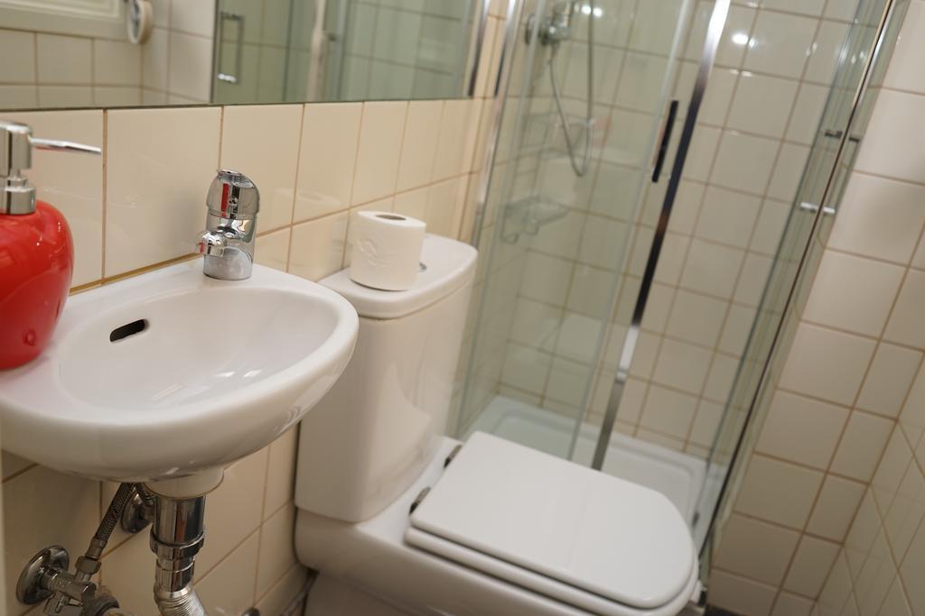 Apartments Luiz I Bridge By Amber Star Rent Vila Nova de Gaia Rom bilde
