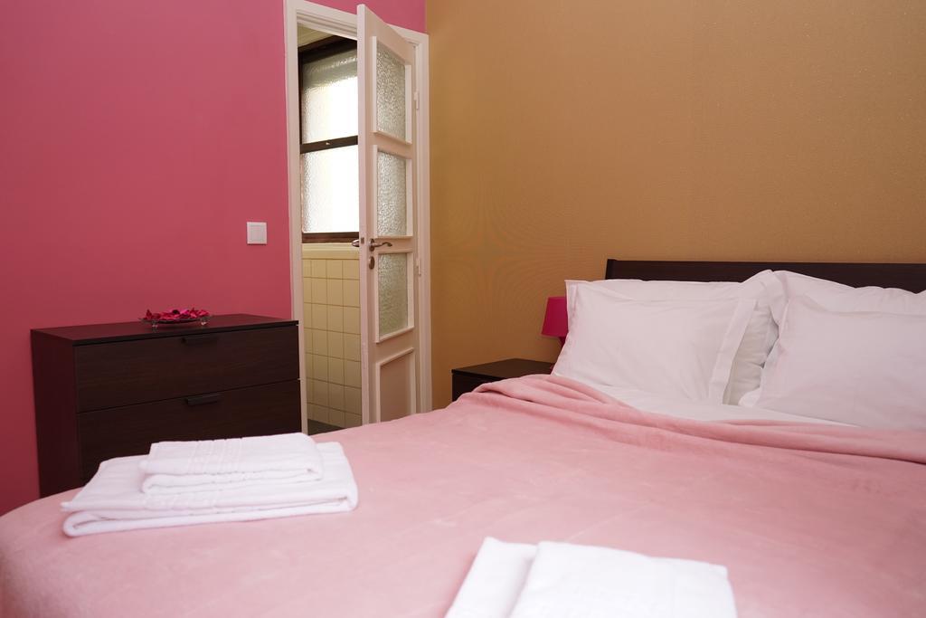Apartments Luiz I Bridge By Amber Star Rent Vila Nova de Gaia Rom bilde
