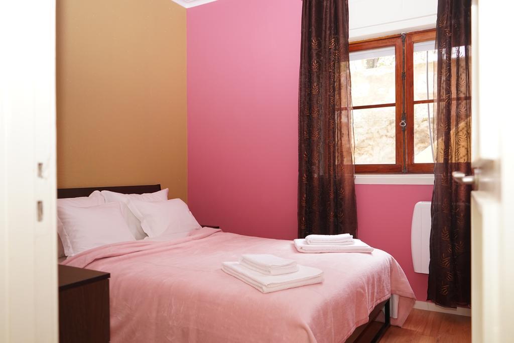 Apartments Luiz I Bridge By Amber Star Rent Vila Nova de Gaia Rom bilde